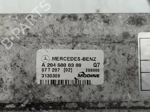 Intercooler MERCEDES-BENZ C-CLASS (W204) | BP38321761M30 - Image 5