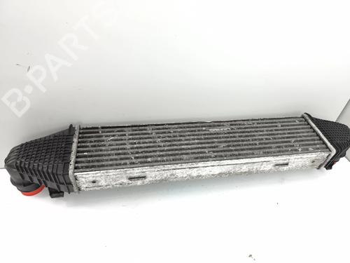 Intercooler MERCEDES-BENZ C-CLASS (W204) | BP38321761M30 - Image 4