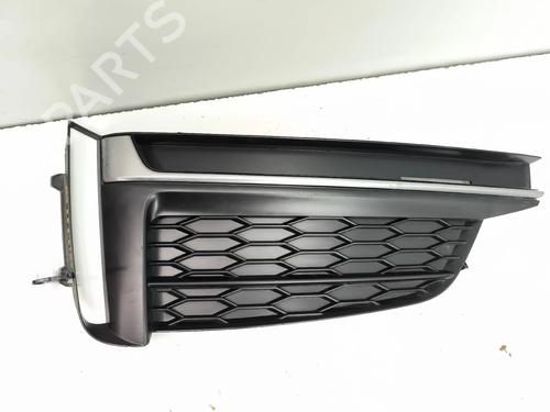 Used Grille Grille 38321762 38321762