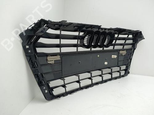 Grill AUDI A4 B9 (8W2, 8WC) | BP38321765C40 - Image 6