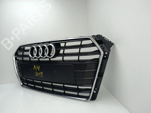 Grill AUDI A4 B9 (8W2, 8WC) | BP38321765C40 - Image 3