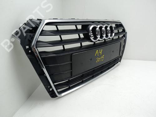 Grill AUDI A4 B9 (8W2, 8WC) | BP38321765C40 - Image 2