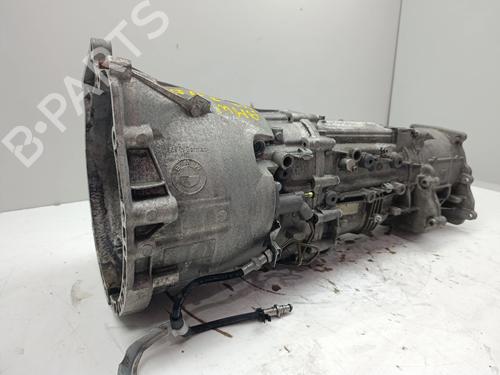 Gearbox BMW X3 (E83) 2.0 d | BP38321767M3  - Image 7