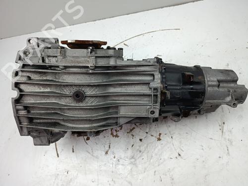 Gearbox VW PASSAT B5 (3B2) 1.9 TDI | BP38321768M3 - Image 9