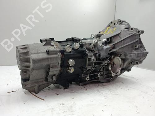 Gearbox VW PASSAT B5 (3B2) 1.9 TDI | BP38321768M3 - Image 4