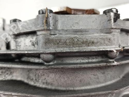 Gearbox VW PASSAT B5 (3B2) 1.9 TDI | BP38321768M3 - Image 10