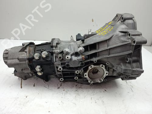 Used Gearbox Gearbox 38321768 38321768