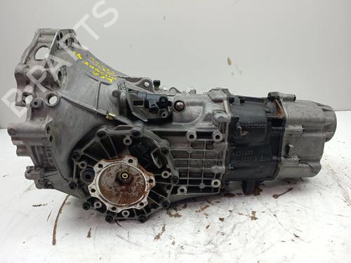 Gearbox VW PASSAT B5 (3B2) 1.9 TDI | BP38321768M3 - Image 7