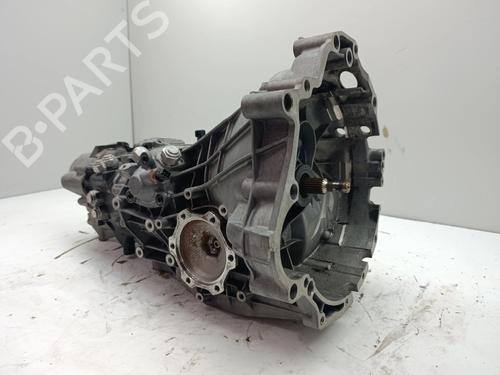 Gearbox VW PASSAT B5 (3B2) 1.9 TDI | BP38321768M3 - Image 5