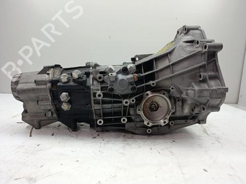 Gearbox VW PASSAT B5 (3B2) 1.9 TDI | BP38321768M3 - Image 3