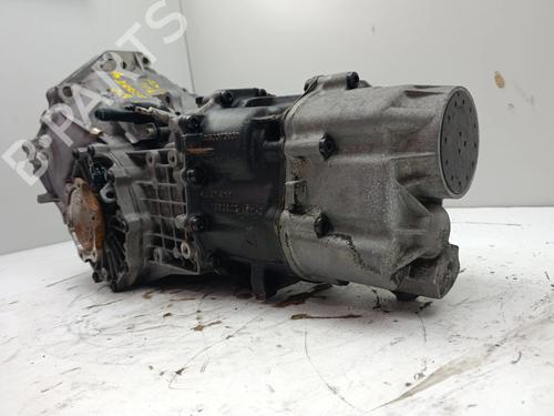 Gearbox VW PASSAT B5 (3B2) 1.9 TDI | BP38321768M3 - Image 8