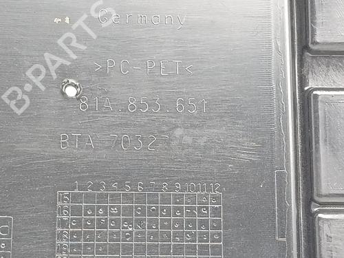 Grill AUDI Q2 (GAB, GAG) | BP38321769C40 - Image 4