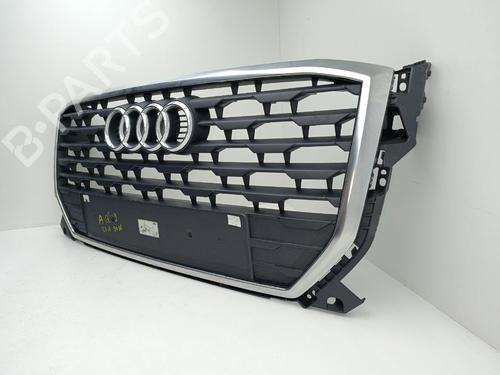 Grill AUDI Q2 (GAB, GAG) | BP38321769C40 - Image 3