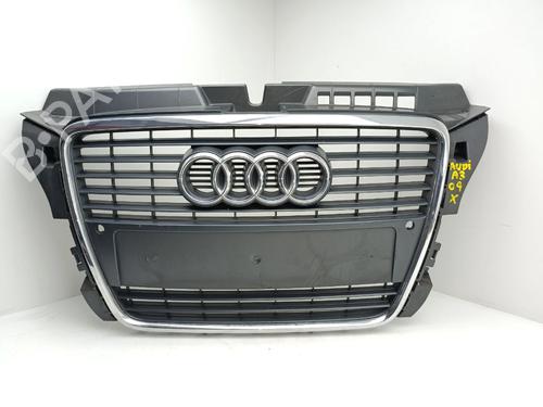 Used Grille Grille 38321770 38321770