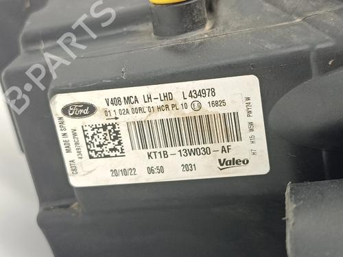 Left headlight FORD TRANSIT CONNECT MPV 1.5 EcoBlue | BP38321774C28  - Image 14