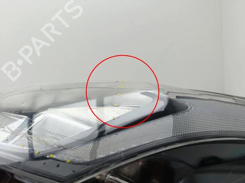 Left headlight FORD TRANSIT CONNECT MPV 1.5 EcoBlue | BP38321774C28  - Image 16