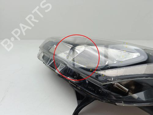 Left headlight FORD TRANSIT CONNECT MPV 1.5 EcoBlue | BP38321774C28  - Image 15