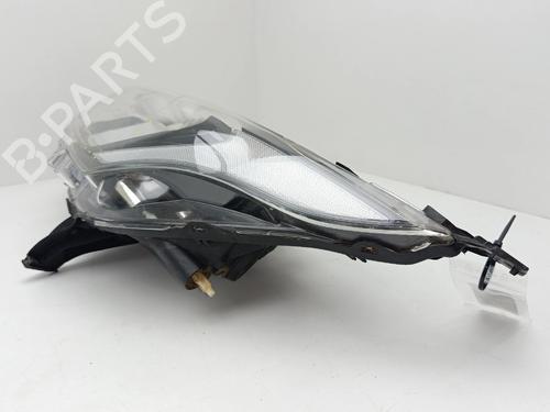 Left headlight FORD TRANSIT CONNECT MPV 1.5 EcoBlue | BP38321774C28  - Image 12