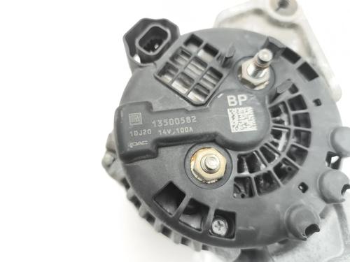 Alternator OPEL ASTRA J (P10) 1.4 (68) | BP38321799M7  - Image 5
