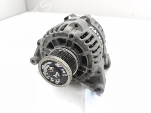 Dynamo Dynamo 38321799 38321799