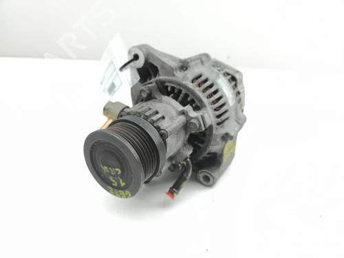 Używane Alternator Alternator 38321811 38321811