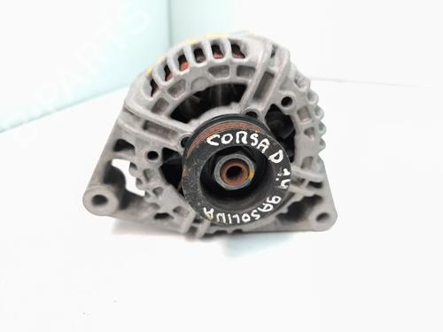 Used Alternator Alternator 38321800 38321800