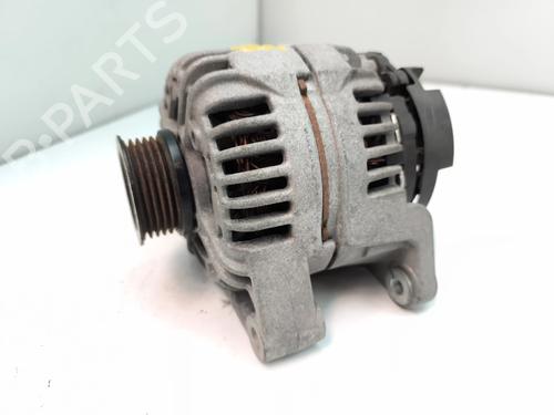 Alternator OPEL CORSA D (S07) 1.4 (L08, L68) | BP38321800M7 - Image 2