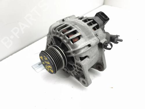 Używane Alternator Alternator 38321813 38321813