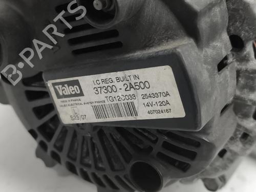 Alternator KIA CEE'D Hatchback (ED) 1.6 CRDi 90 | BP38321813M7 - Image 5