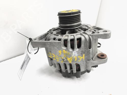 Alternator KIA CEE'D Hatchback (ED) 1.6 CRDi 90 | BP38321813M7 - Image 4