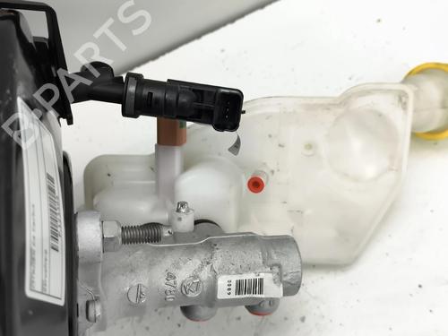 Servo brake CITROËN C4 CACTUS | BP38321825M42 - Image 4