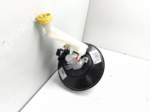 Servo brake CITROËN C4 CACTUS | BP38321825M42 - Image 2