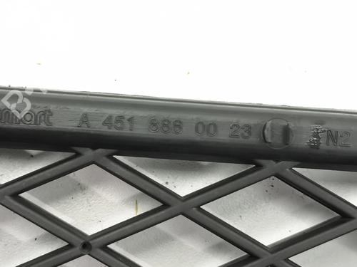 Grill SMART FORTWO Coupe (451) | BP38321833C40 - Image 5