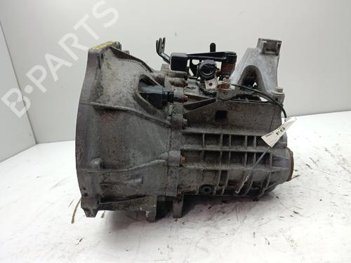 Gearbox FORD FOCUS II (DA_, HCP, DP) 1.6 TDCi | BP38321815M3 - Image 2