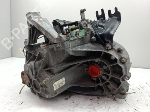 Gearbox FORD FOCUS II (DA_, HCP, DP) 1.6 TDCi | BP38321815M3 - Image 6