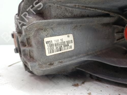 Gearbox FORD FOCUS II (DA_, HCP, DP) 1.6 TDCi | BP38321815M3 - Image 7