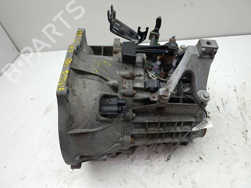 Gearkasse Gearkasse 38321815 38321815
