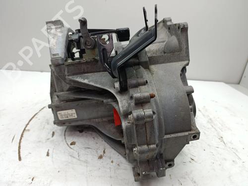 Gearbox FORD FOCUS II (DA_, HCP, DP) 1.6 TDCi | BP38321815M3 - Image 5