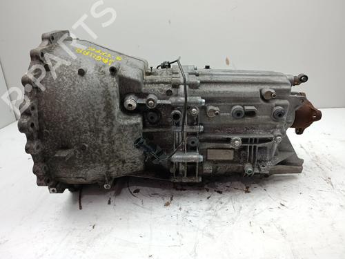 Used Gearbox Gearbox 38321817 38321817