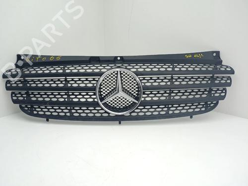 Used Grille Grille 38321823 38321823