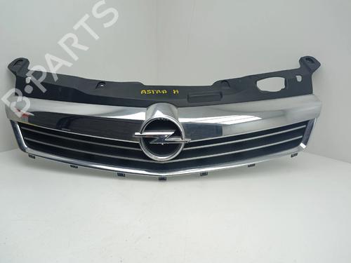 Used Grille Grille 38321828 38321828