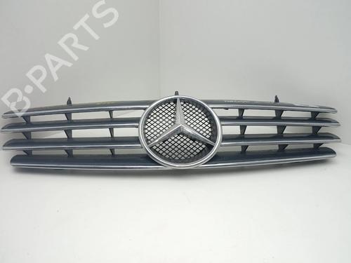 Used Grille Grille 38321830 38321830
