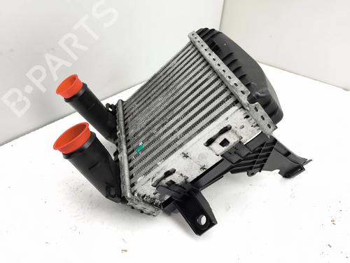 Intercooler SMART CITY-COUPE (450) 0.7 (450.330) | BP38321843M30 - Image 2