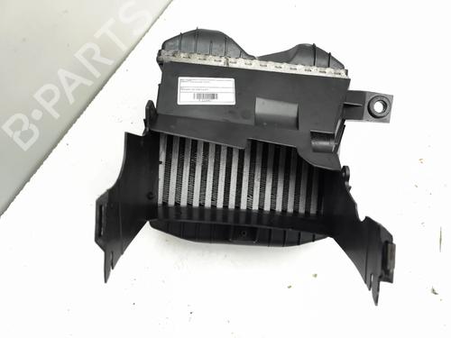 Intercooler SMART CITY-COUPE (450) 0.7 (450.330) | BP38321843M30 - Image 4