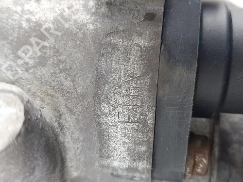 Gearbox SKODA FABIA I Combi (6Y5) 1.4 16V | BP38321850M3  - Image 7