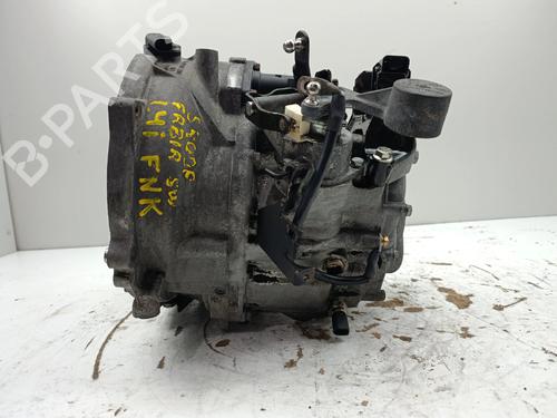 Used Gearbox Gearbox 38321850 38321850