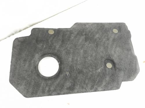 Used Upper protection Upper protection 38321845 38321845