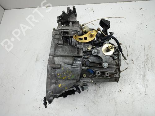 Used Gearbox Gearbox 38321851 38321851