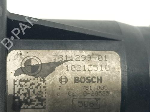 Electronic module BMW 3 (E90) | BP38321858M83 - Image 2