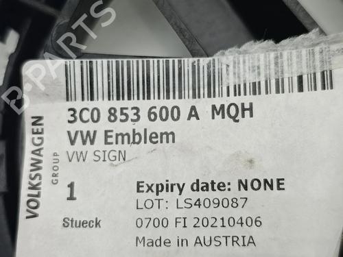 Other VW PASSAT B6 (3C2) | BP38321860O1 - Image 2